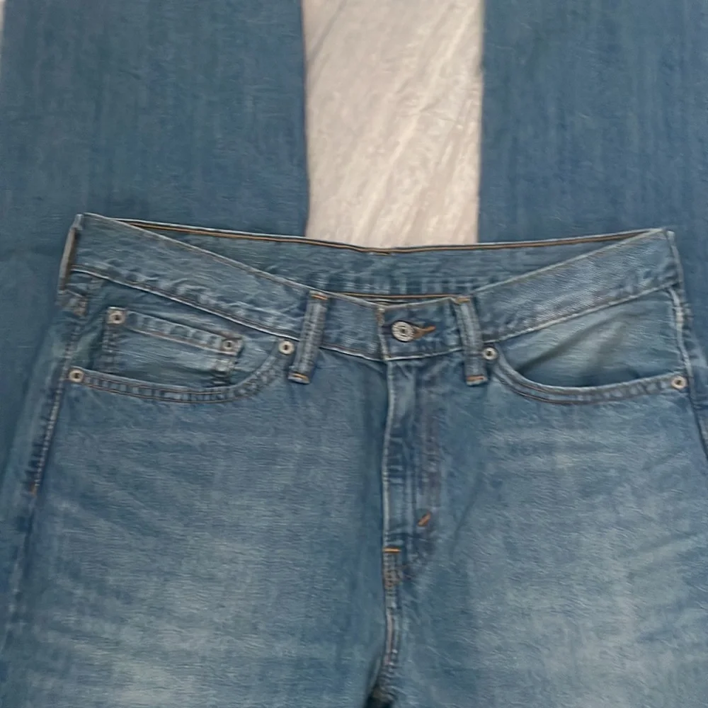 Levi’s jeans